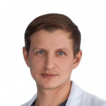 Силаков Сергей Николаевич
