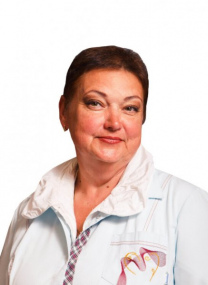 Рубцова Елена Афанасьевна