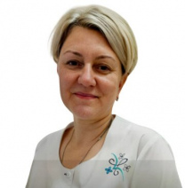 Сыромолотова Галина Анатольевна