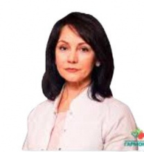 Суборенкова Юлия Леонидовна
