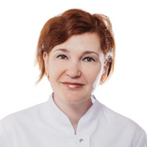 Андреанова Юлия Ивановна