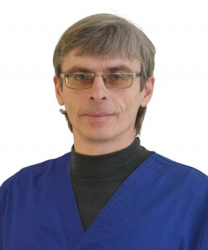 Сульман Алексей Гдальевич