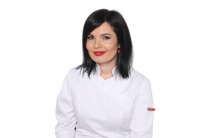 Некрасова Елизавета Георгиевна