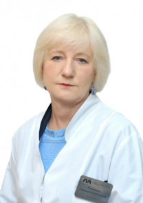 Панькина Галина Николаевна