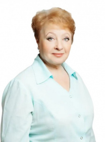 Зюзькова Светлана Александровна