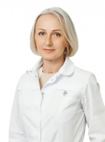 Никитина Наталья Константиновна