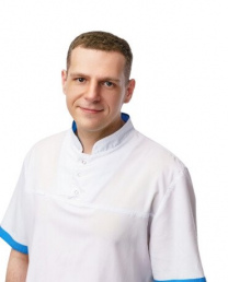 Стрельников Евгений Валерьевич