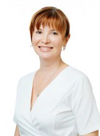 Чернавина Татьяна Александровна