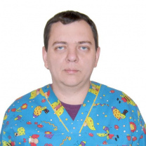 Горшков Антон Юрьевич