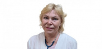 Жукова Вера Николаевна