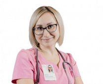 Шикова Елена Сергеевна