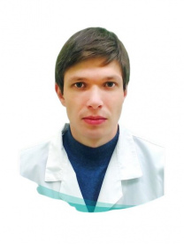Сергеев Александр Николаевич