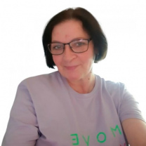 Кулиева Марина Борисовна