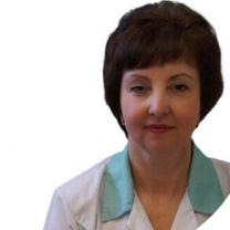 Балябина Елена Валерьевна