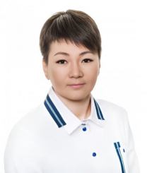 Карпова Екатерина Юрьевна