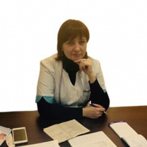 Кононова Елена Николаевна