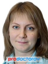 Смирнова Виолетта Владимировна