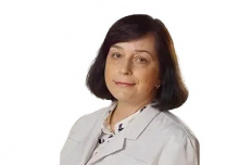 Бердникова Анна Герисовна