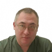 Воронов Антон Игоревич