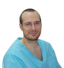 Светляков Дмитрий Викторович
