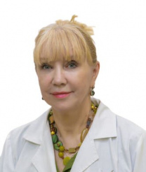 Сайдуллаева Александра Фёдоровна