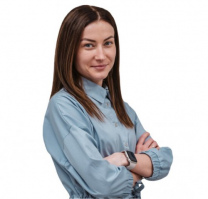 Медведева Мария Игоревна