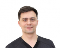 Романов Олег Евгеньевич