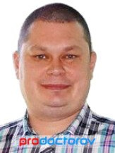 Любский Игорь Вячеславович