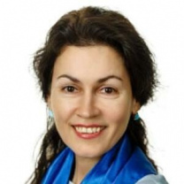 Глазунова Фатима Аджиевна