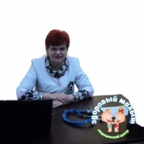 Иванова Любовь Егоровна