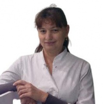 Дегтярева Светлана Анатольевна