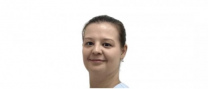 Федорова Ирина Владимировна