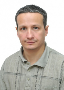 Ануфриев Николай Андреевич