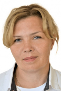 Гарибян Елена Николаевна
