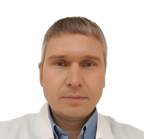 Бахтилов Андрей Владимирович