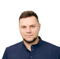Бухал Артём Сергеевич
