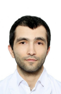 Халилов Тажитдин Шамсулаевич