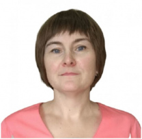 Лебедева Наталья Николаевна