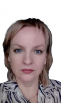 Веселова Наталия Викторовна