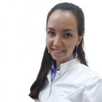 Ельцина Луиза Вельмамедовна