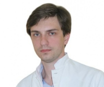 Чепраков Александр Владиславович