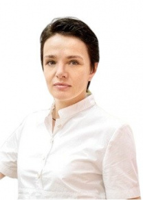 Сидорова Анна Витальевна