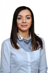 Провоторова Ирина Владимировна