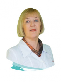 Зырина Галина Виоленовна