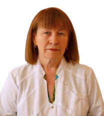 Попикова Галина Владимировна