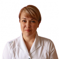 Дедова Оксана Юрьевна
