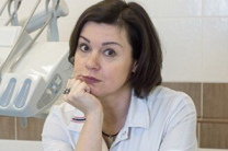 Сергеенко Екатерина Михайловна