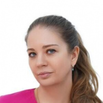 Юрикова Наталья Александровна