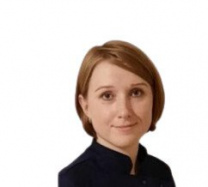 Чубарнова Мария Владимировна