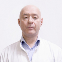 Крупнов Андрей Иванович